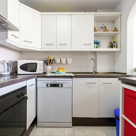 Malagasuite Cozy Apartment Torremolinos Eksteriør bilde
