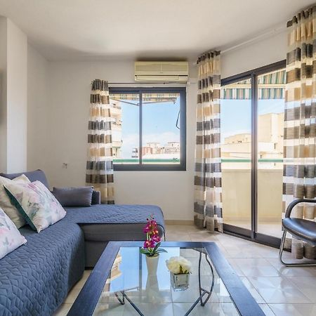 Malagasuite Cozy Apartment Torremolinos Eksteriør bilde