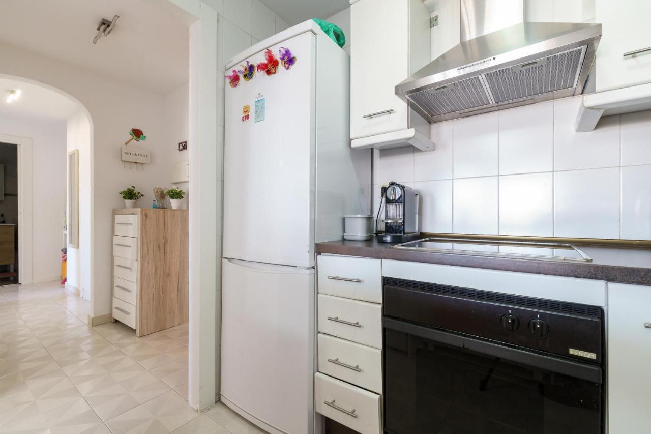 Malagasuite Cozy Apartment Torremolinos Eksteriør bilde